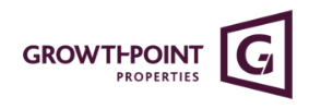 Growthpoint Logo
