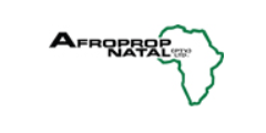 Afroprop-Natal Logo